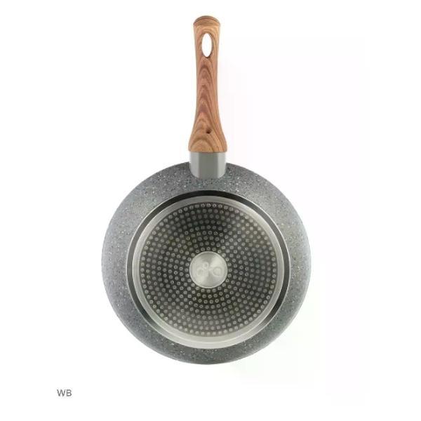 Сковорода Lara Сковорода LR01-55-22 PALERMO с антипригарным покрытием