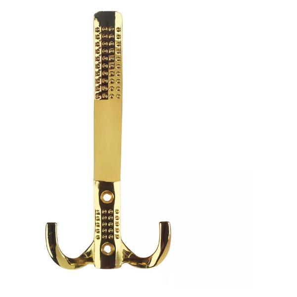 Крючки Kerron Крючок настенный тройной