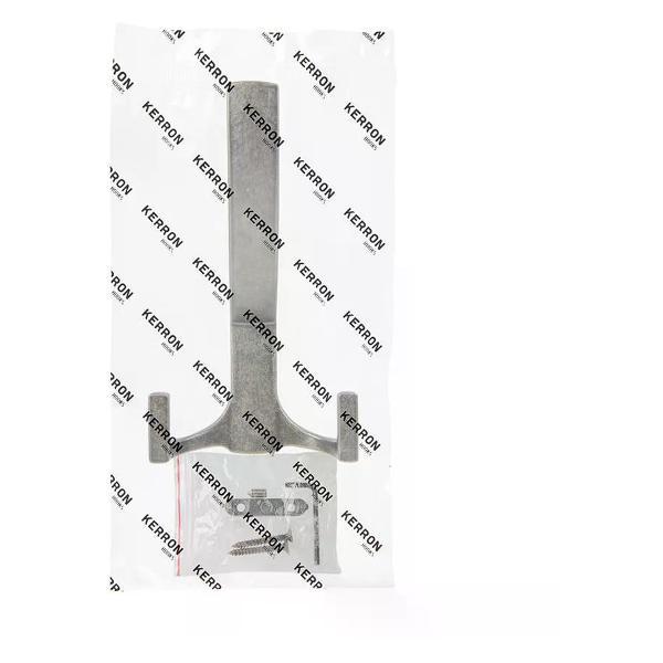 Крючки Kerron Крючок настенный тройной