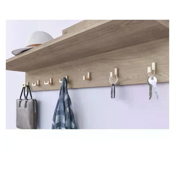 Крючки GTV Крючок настенный