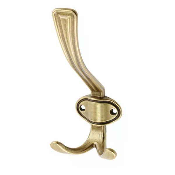 Крючки GTV Крючок настенный тройной