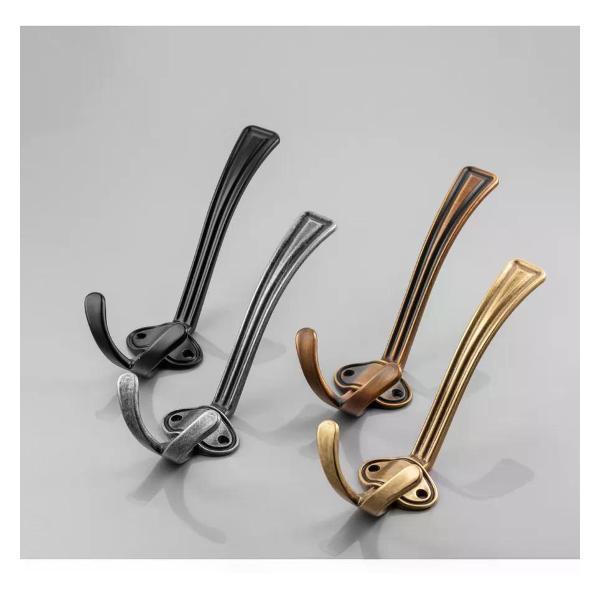 Крючки GTV Крючок настенный тройной