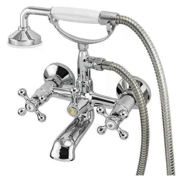 Смеситель Flumen Смеситель для ванны