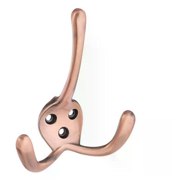 Крючки Kerron Крючок настенный тройной