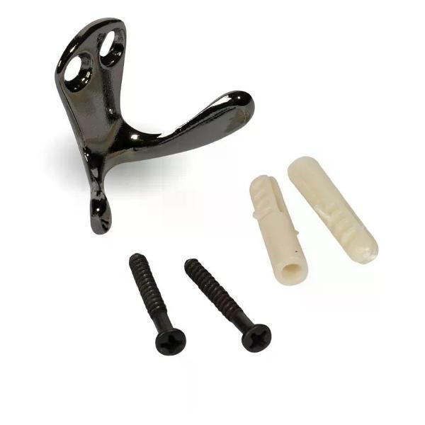 Крючки NO NAME Крючок настенный двойной