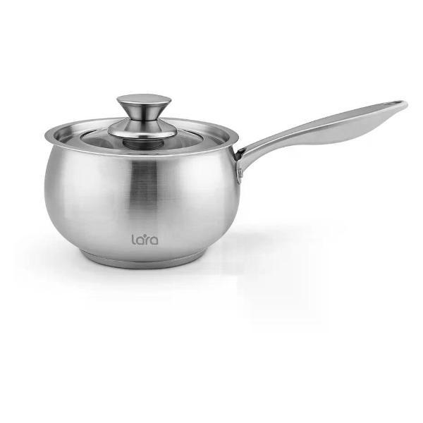 Сотейник Lara Сотейник с крышкой