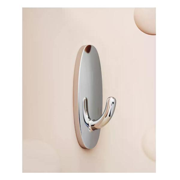 Крючки KLEBER Крючки самоклеящиеся