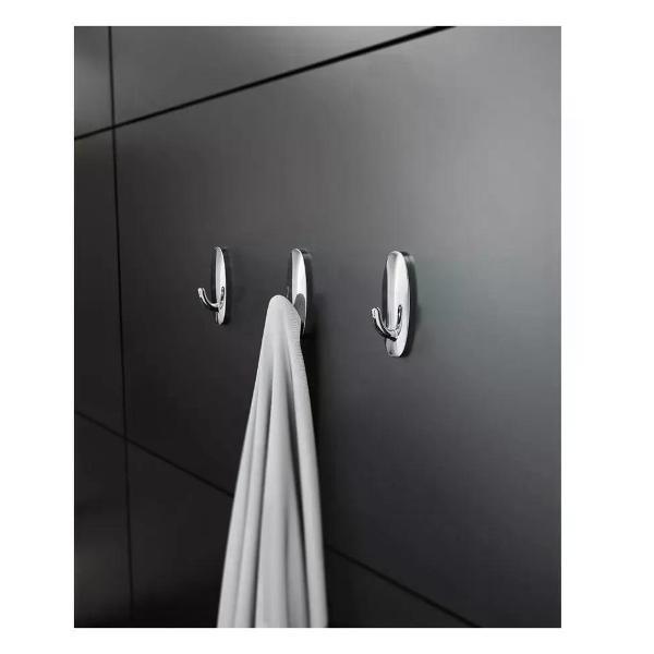 Крючки KLEBER Крючки самоклеящиеся