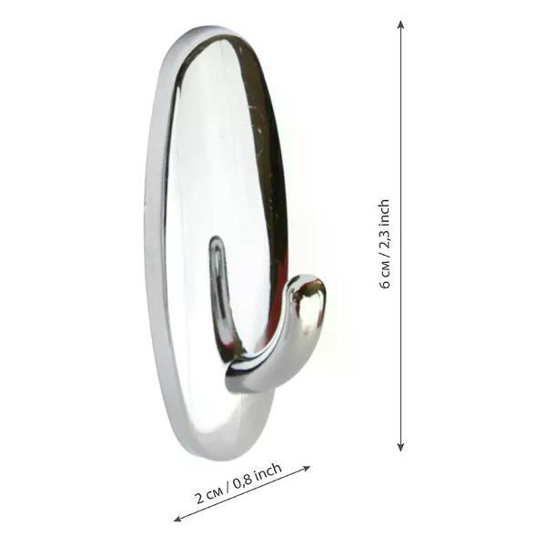 Крючки KLEBER Крючки самоклеящиеся