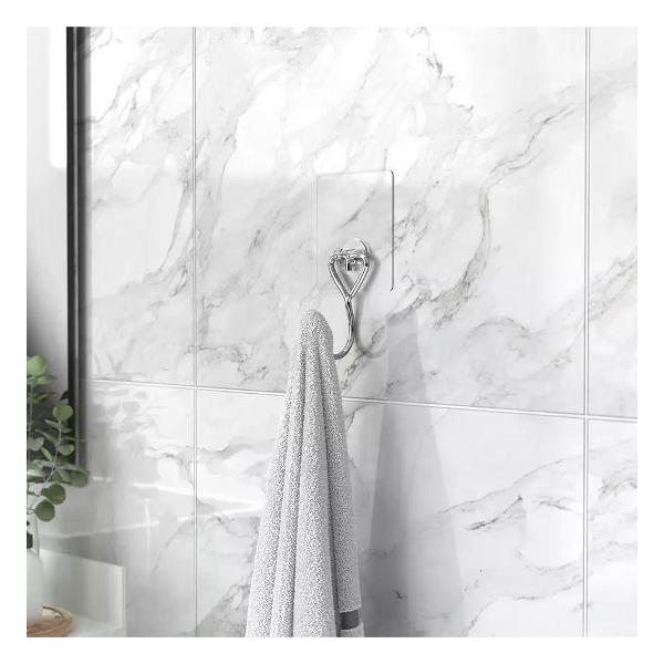 Крючки KLEBER Крючок самоклеящийся