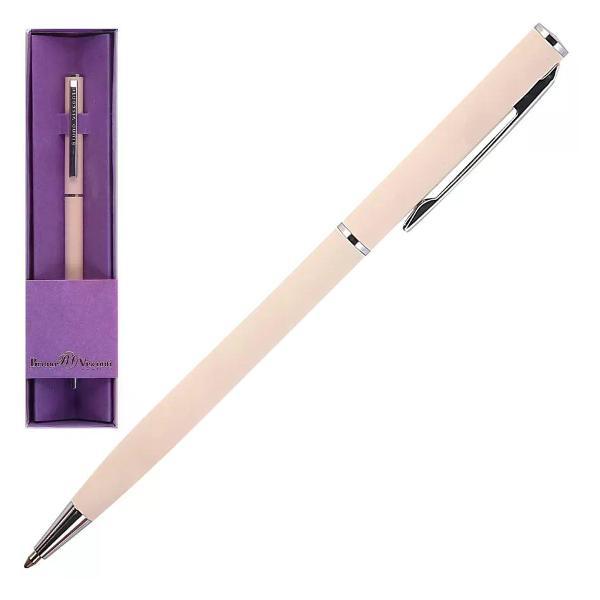 Ручка для письма FIORENZO Ручка подарочная синяя