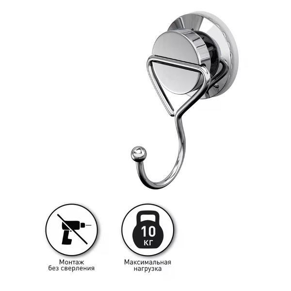 Крючки FORA Крючок на присоске