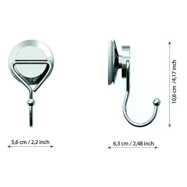 Крючки FORA Крючок на присоске