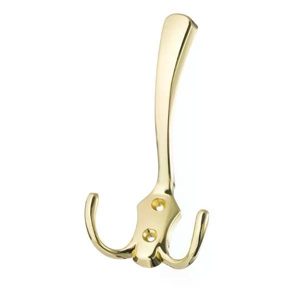 Крючки Kerron Крючок настенный тройной