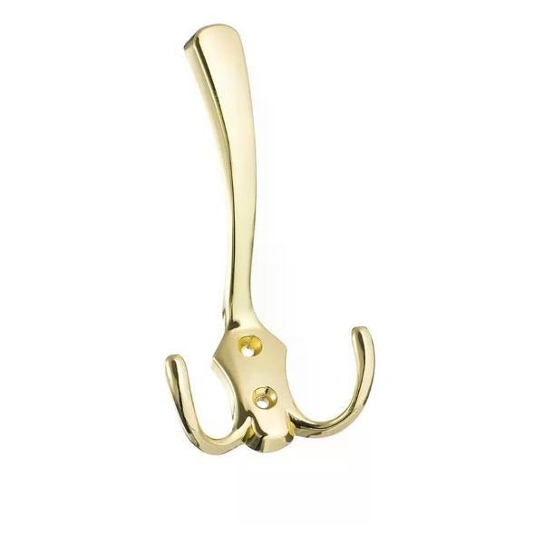 Крючки Kerron Крючок настенный тройной