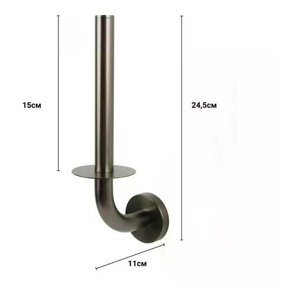 Крючки raindrops Держатель для бумажных полотенец