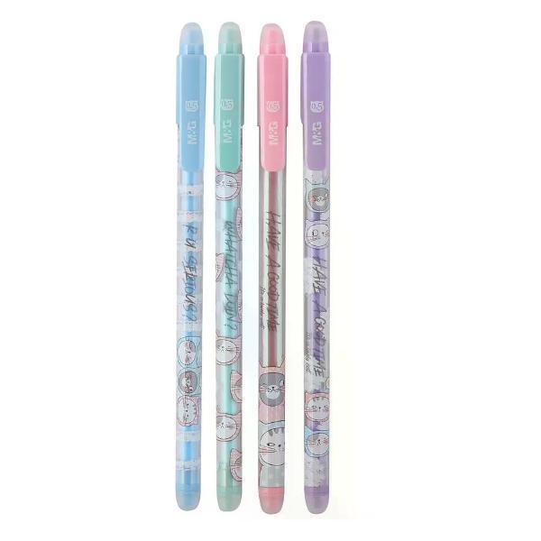 Ручка для письма FIORENZO Ручка стирающаяся синяя