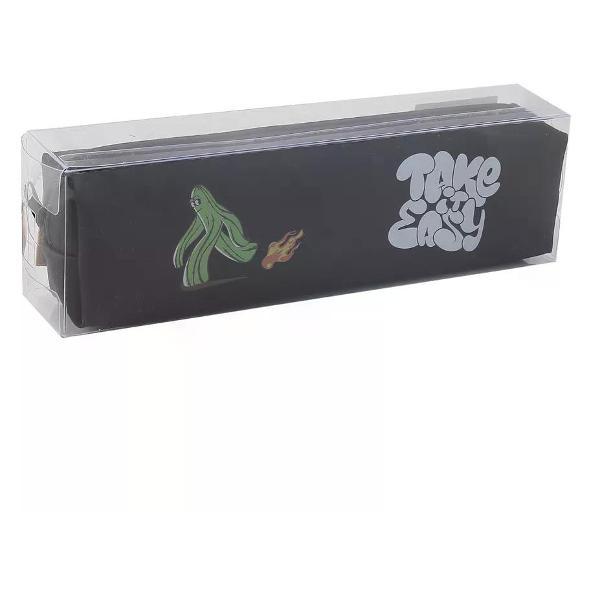 Пенал Brigfut Пенал школьный