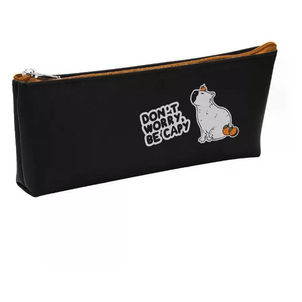 Пенал Brigfut Пенал школьный