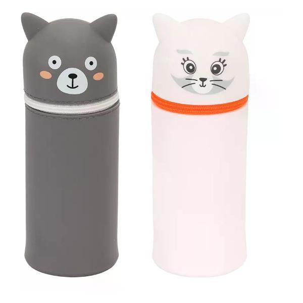 Пенал Brigfut Пенал школьный