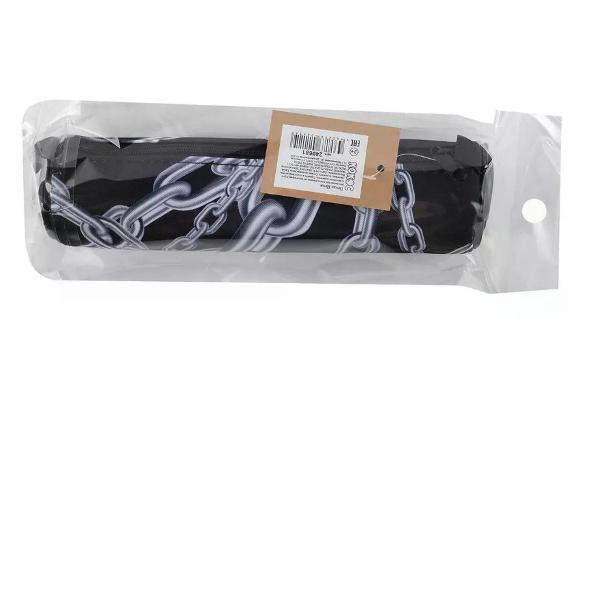 Пенал Brigfut Пенал школьный подростковый