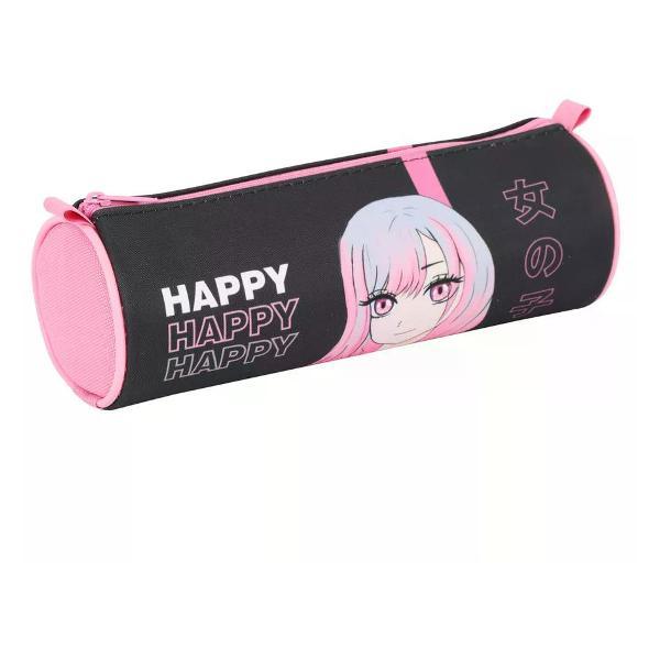 Пенал Brigfut Пенал школьный для девочек