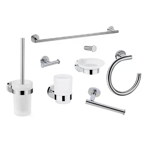 Жидкость для мыльных пузырей Hansgrohe Мыльница подвесная