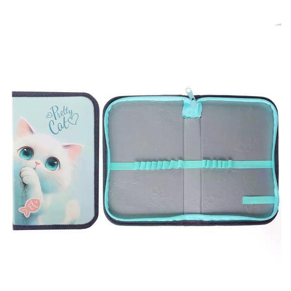 Пенал Brigfut Пенал для девочки фото