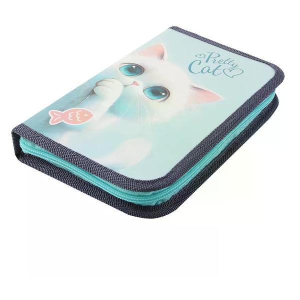 Пенал Brigfut Пенал для девочки