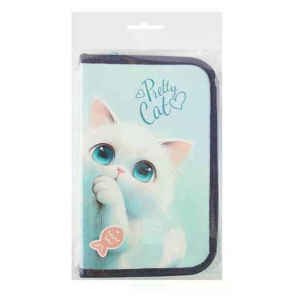 Пенал Brigfut Пенал для девочки