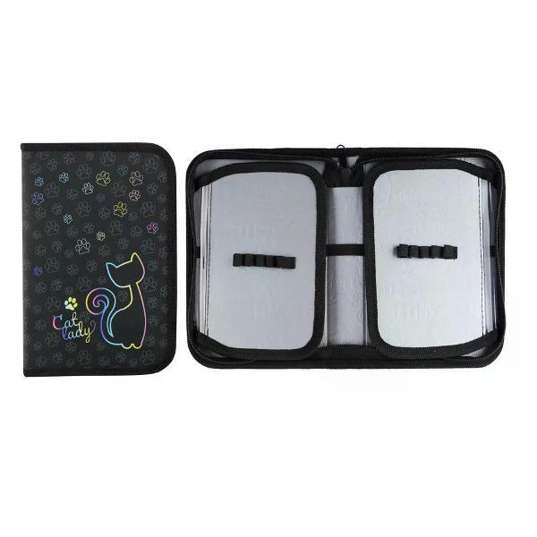 Пенал Brigfut Пенал для девочки