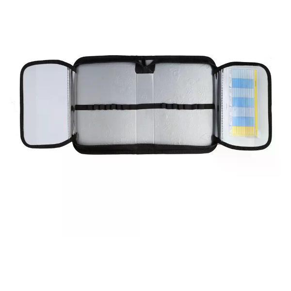 Пенал Brigfut Пенал для девочки