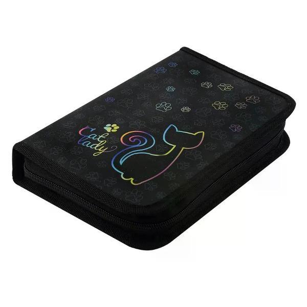 Пенал Brigfut Пенал для девочки