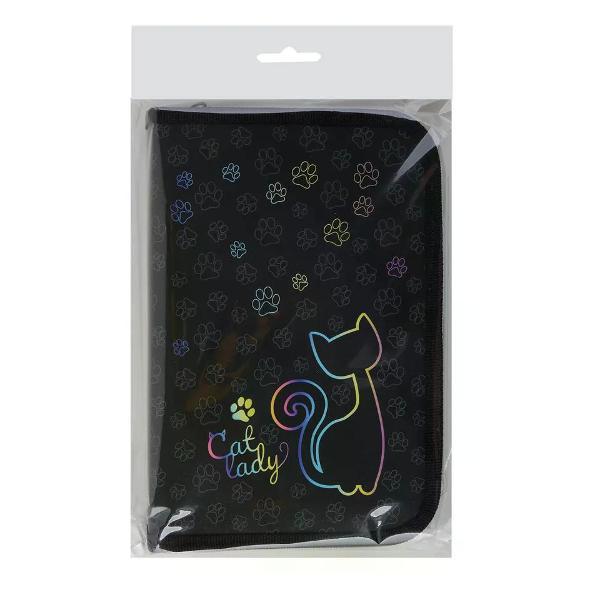 Пенал Brigfut Пенал для девочки