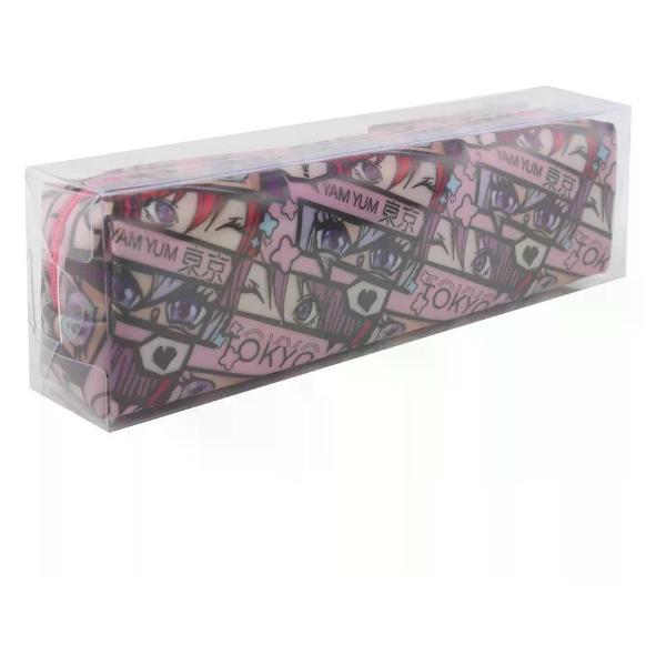 Пенал Brigfut Пенал школьный