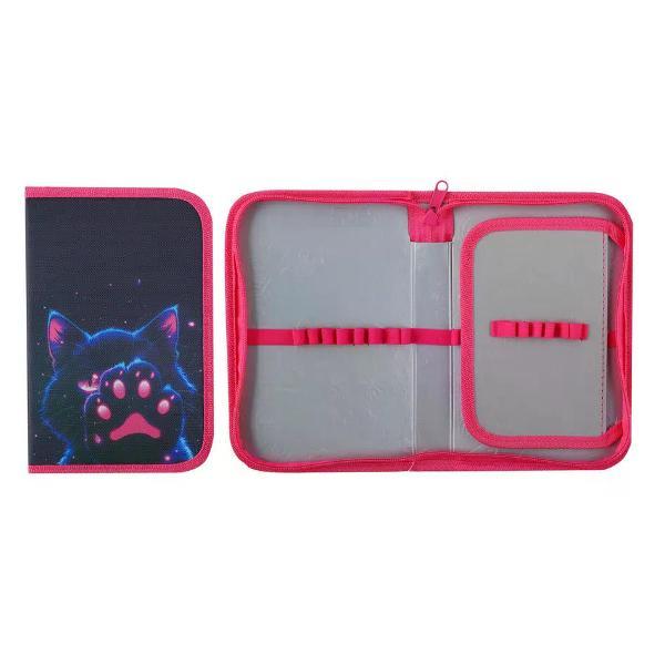 Пенал Brigfut Пенал для девочки