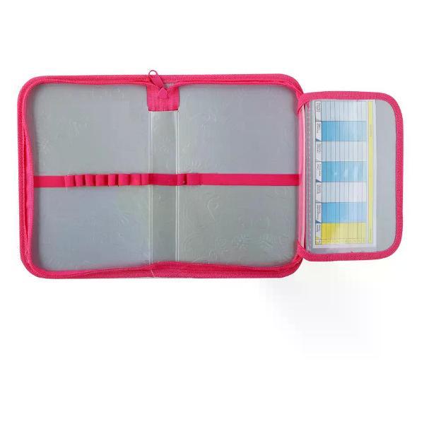 Пенал Brigfut Пенал для девочки