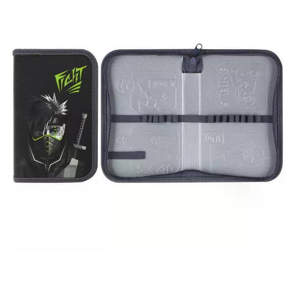 Пенал Brigfut Пенал школьный