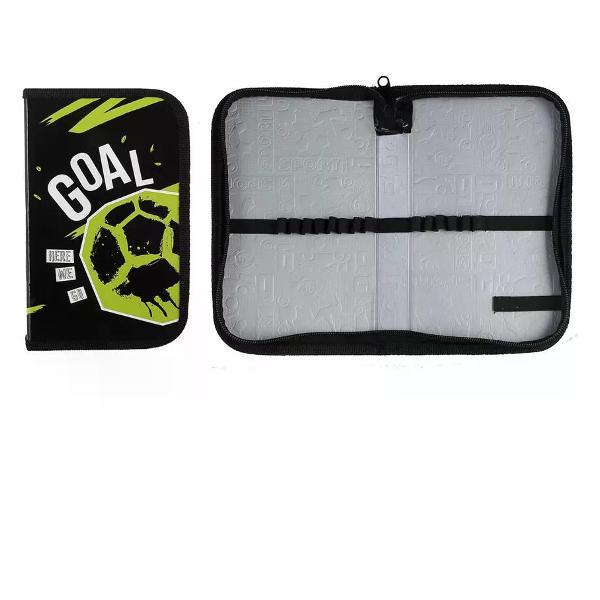 Пенал Brigfut Пенал школьный