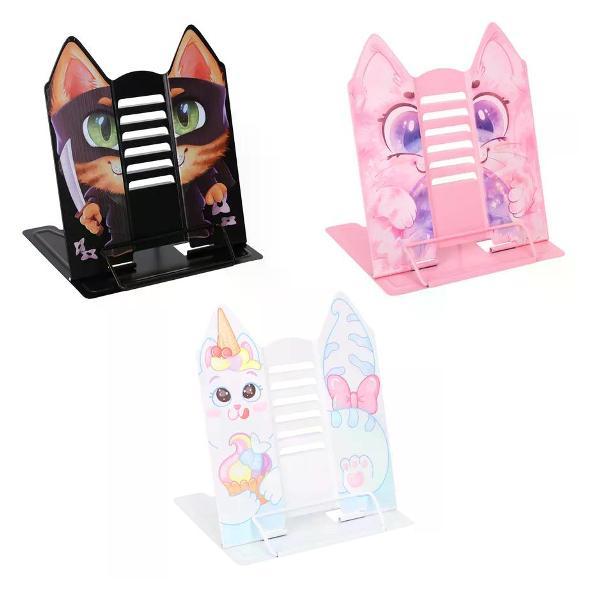 Подставки для книг NO NAME Подставка для книг и учебников