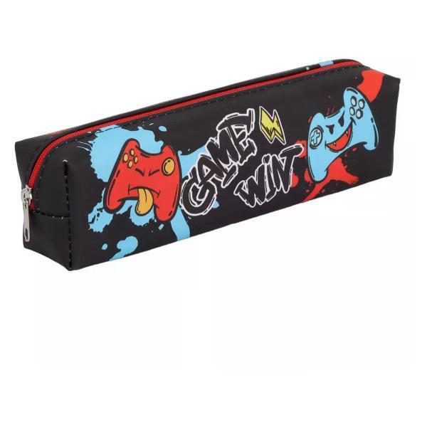 Пенал Brigfut Пенал школьный для мальчиков