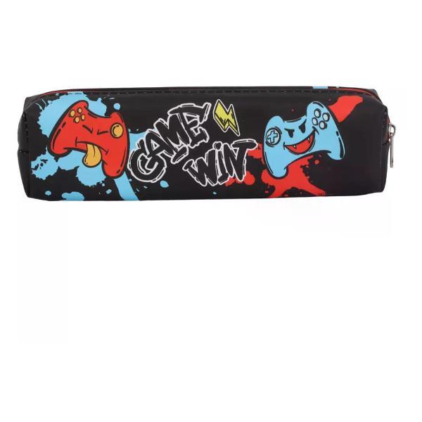 Пенал Brigfut Пенал школьный для мальчиков