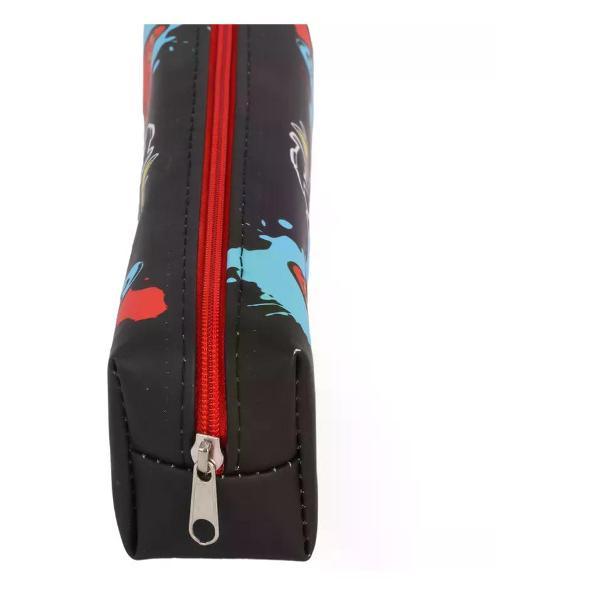 Пенал Brigfut Пенал школьный для мальчиков