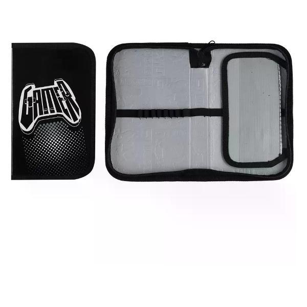 Пенал Brigfut Пенал школьный