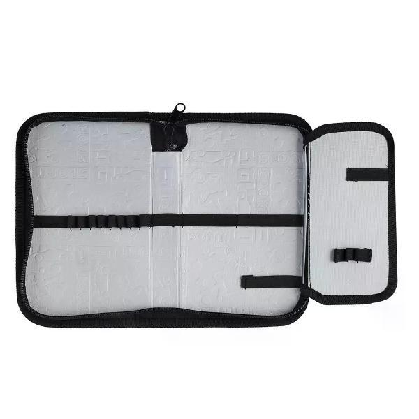 Пенал Brigfut Пенал школьный