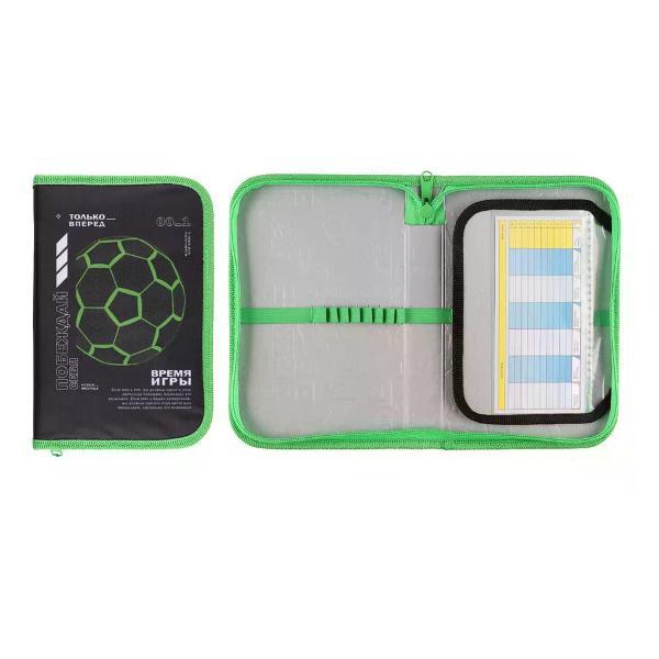 Пенал Brigfut Пенал школьный фото