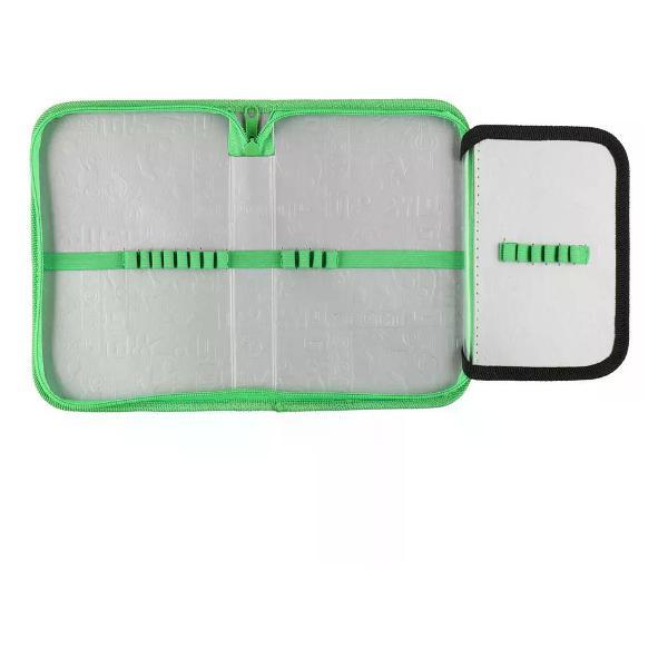 Пенал Brigfut Пенал школьный