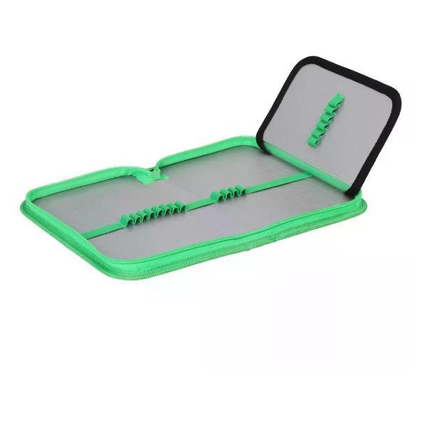 Пенал Brigfut Пенал школьный