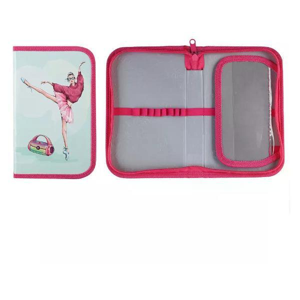 Пенал Brigfut Пенал школьный