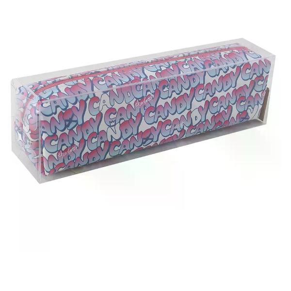 Пенал Brigfut Пенал школьный для девочек